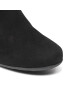 Gabor Botine 72.824.47 Negru - Pled.ro