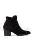 Gabor Botine 72.890.87 Negru - Pled.ro