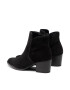 Gabor Botine 72.890.87 Negru - Pled.ro