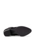 Gabor Botine 72.890.87 Negru - Pled.ro