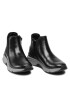 Gabor Botine 76.881.57 Negru - Pled.ro