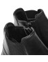 Gabor Botine 76.881.57 Negru - Pled.ro