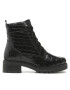 Gabor Botine 92.786.97 Negru - Pled.ro