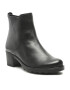 Gabor Botine 92.800.57 Negru - Pled.ro