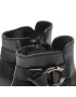 Gabor Botine 92.824.57 Negru - Pled.ro