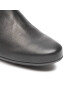 Gabor Botine 92.824.57 Negru - Pled.ro