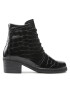 Gabor Botine 94.661.97 Negru - Pled.ro