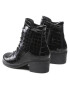 Gabor Botine 94.661.97 Negru - Pled.ro