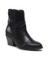 Gabor Botine 96.691.27 Negru - Pled.ro