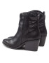 Gabor Botine 96.691.27 Negru - Pled.ro