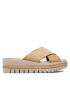 Gabor Espadrile 84.620.14 Bej - Pled.ro