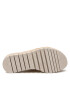 Gabor Espadrile 84.620.14 Bej - Pled.ro