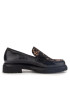 Gabor Loafers 32.550.65 Negru - Pled.ro