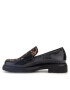 Gabor Loafers 32.550.65 Negru - Pled.ro