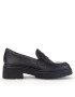 Gabor Loafers 35.233.27 Negru - Pled.ro