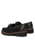 Gabor Loafers 35.240.17 Negru - Pled.ro