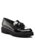 Gabor Loafers 35.243.97 Negru - Pled.ro