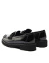 Gabor Loafers 35.243.97 Negru - Pled.ro