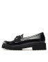 Gabor Loafers 35.243.97 Negru - Pled.ro