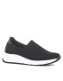 Gabor Sneakers 26.482.97 Negru - Pled.ro