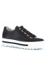 Gabor Sneakers 26.496.57 Negru - Pled.ro