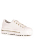 Gabor Sneakers 26.496.61 Alb - Pled.ro