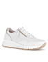 Gabor Sneakers 26.587.60 Alb - Pled.ro