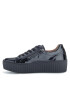 Gabor Sneakers 33.200.97 Negru - Pled.ro