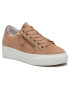 Gabor Sneakers 66.465.34 Maro - Pled.ro