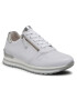 Gabor Sneakers 66.528.50 Alb - Pled.ro