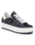 Gabor Sneakers 66.538.66 Negru - Pled.ro