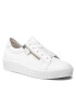 Gabor Sneakers 73.334.21 Alb - Pled.ro