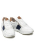 Gabor Sneakers 83.420.26 Alb - Pled.ro