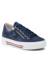 Gabor Sneakers 86.465.46 Bleumarin - Pled.ro