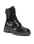 Gant Botine Aligrey Mid Boot 27541322 Negru - Pled.ro