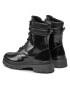 Gant Botine Aligrey Mid Boot 27541322 Negru - Pled.ro