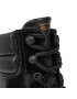 Gant Botine Aligrey Mid Boot 27541322 Negru - Pled.ro