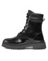 Gant Botine Aligrey Mid Boot 27541322 Negru - Pled.ro