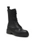 Gant Botine Kelliin 25541418 Negru - Pled.ro