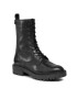 Gant Botine Kelliin Mid Boot 27541350 Negru - Pled.ro