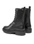 Gant Botine Kelliin Mid Boot 27541350 Negru - Pled.ro