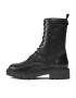 Gant Botine Kelliin Mid Boot 27541350 Negru - Pled.ro