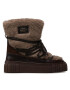 Gant Botine Snowmont 25541204 Maro - Pled.ro