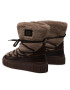 Gant Botine Snowmont 25541204 Maro - Pled.ro