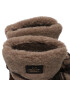 Gant Botine Snowmont 25541204 Maro - Pled.ro