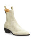 Gant Botine St Broomly Chelsea Boot 27553373 Maro - Pled.ro