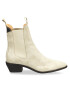 Gant Botine St Broomly Chelsea Boot 27553373 Maro - Pled.ro