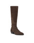 Gant Botine St Broomly Long Shaft Boot 27583376 Maro - Pled.ro