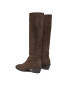 Gant Botine St Broomly Long Shaft Boot 27583376 Maro - Pled.ro