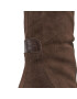 Gant Botine St Broomly Long Shaft Boot 27583376 Maro - Pled.ro